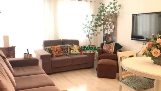 Apartamento com 2 Quartos à venda, 75m² no Centro, Guarulhos