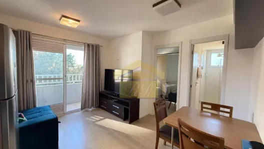 Apartamento com 1 Quarto à venda, 33m² no Jardim Aeroporto, São Paulo