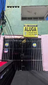 Ponto Comercial para alugar, 20m² no Pitangueiras, Lauro de Freitas