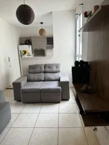 Apartamento com 2 Quartos à venda, 42m² no Reserva Real, Ribeirão Preto