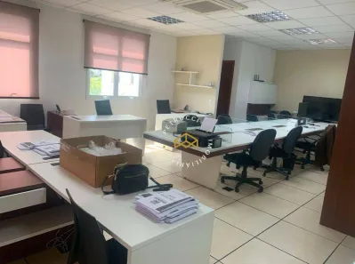 Sala Comercial para alugar, 85m² no Loteamento Alphaville Campinas, Campinas