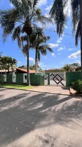 Casa de Condomínio com 3 Quartos à venda, 380m² no Condomínio Zuleika Jabour, Salto