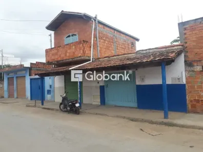 Lote/Terreno à venda, 12m² no Vera Cruz, Montes Claros