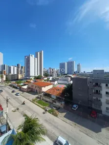 Apartamento com 3 Quartos à venda, 66m² no Piedade, Jaboatão dos Guararapes