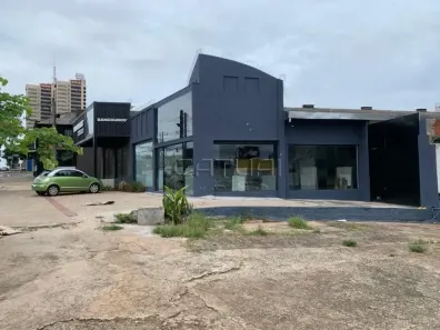 Galpão/Depósito/Armazém com 1 Quarto para alugar, 300m² no Jardim Shangri-la A, Londrina