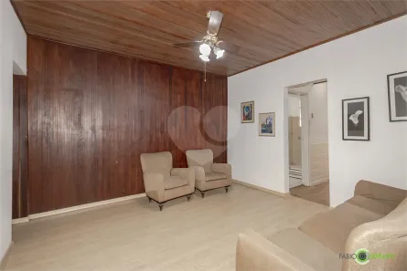 Casa com 3 Quartos à venda, 93m² no Mont Serrat, Porto Alegre
