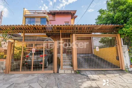 Casa com 9 Quartos à venda, 360m² no Jardim Botânico, Porto Alegre