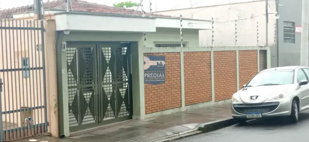 Casa com 2 Quartos à venda, 192m² no Jardim Cruzeiro do Sul, São Carlos