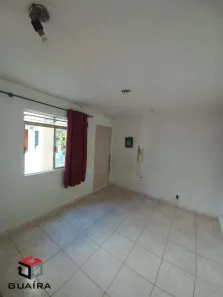 Apartamento com 2 Quartos à venda, 50m² no Jardim Santo André CDHU, Santo André
