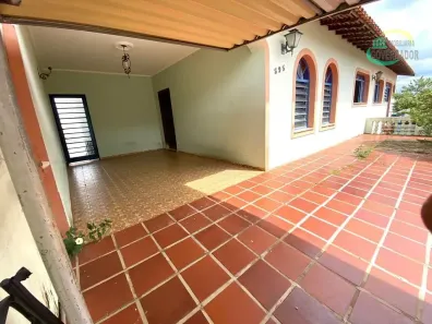 Casa com 3 Quartos à venda, 161m² no Jardim Quarto Centenário, Campinas