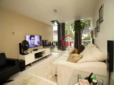 Apartamento com 3 Quartos à venda, 105m² no Ipanema, Rio de Janeiro