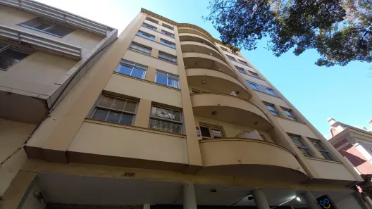 Apartamento com 2 Quartos para alugar, 108m² no Centro, Juiz de Fora