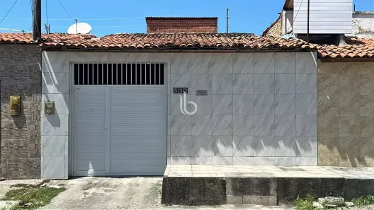 Casa com 5 Quartos à venda, 210m² no Messejana, Fortaleza