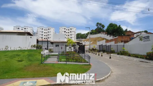 Apartamento com 3 Quartos à venda, 64m² no Santo Antônio, Aracaju