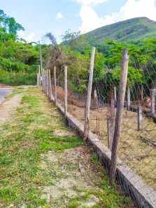 Lote/Terreno à venda, 904m² no Estoril, Belo Horizonte