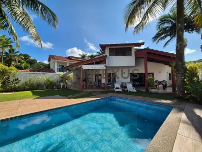 Casa com 3 Quartos à venda, 450m² no Balneário Praia do Pernambuco, Guarujá