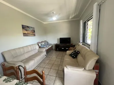 Apartamento com 1 Quarto à venda, 47m² no Silop, Ubatuba