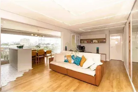 Apartamento com 2 Quartos à venda, 105m² no Quinta da Paineira, São Paulo