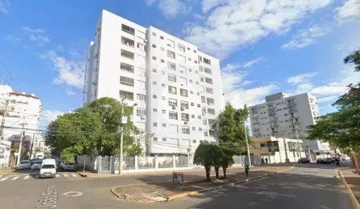 Apartamento com 1 Quarto para alugar, 30m² no Centro, São Leopoldo