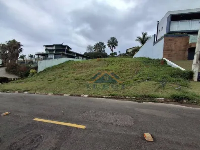 Lote/Terreno à venda, 856m² no Residencial dos Lagos, Itupeva