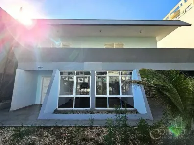 Imóvel Comercial com 3 Quartos para alugar, 408m² no Centro, Londrina
