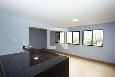 Kitnet com 1 Quarto à venda, 50m² no Pinheiros, São Paulo