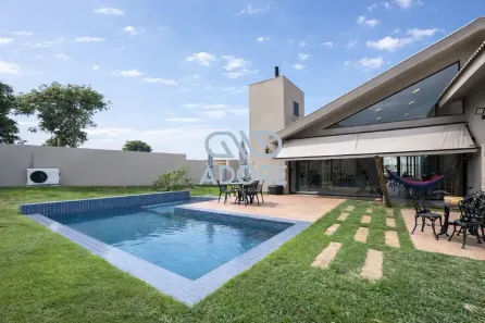 Casa de Condomínio com 3 Quartos para alugar, 311m² no Loteamento Residencial Una, Itu