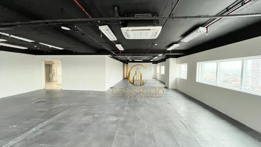 Sala Comercial para alugar, 205m² no Jardim das Colinas, São José dos Campos