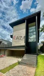 Sobrado com 5 Quartos à venda, 428m² no Jardim Novo Mundo, Jundiaí
