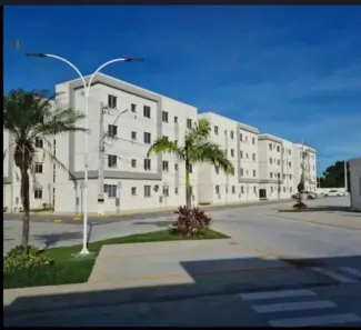 Apartamento com 2 Quartos para alugar, 49m² no Marivan, Aracaju