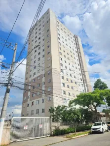 Apartamento com 2 Quartos à venda, 40m² no Cidade Satélite Santa Bárbara, São Paulo