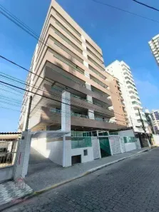 Apartamento com 1 Quarto à venda, 46m² no Aviação, Praia Grande