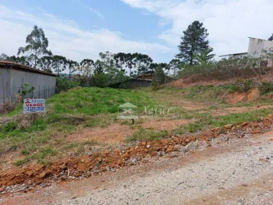 Lote/Terreno à venda, 800m² no do Carmo (Canguera), São Roque
