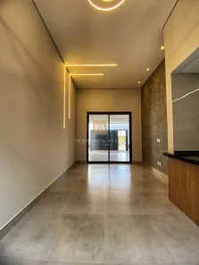 Casa com 3 Quartos à venda, 120m² no Parque Universitário, Americana