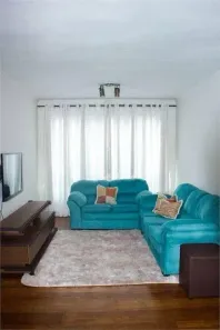 Apartamento com 4 Quartos à venda, 120m² no Santana, São Paulo