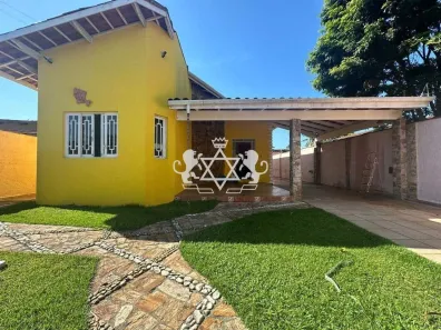 Casa com 3 Quartos à venda, 187m² no Jardim Brasil, Caraguatatuba