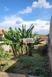 Lote/Terreno à venda, 265m² no Parque Jambeiro, Campinas