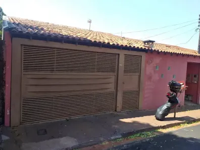Casa com 3 Quartos à venda, 190m² no Jardim Maria Lúcia, São José do Rio Preto