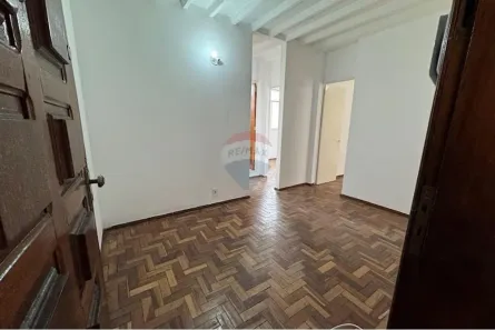 Apartamento com 2 Quartos à venda, 50m² no Inconfidentes, Contagem
