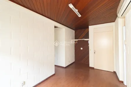 Apartamento com 1 Quarto para alugar, 41m² no Vila Nova, Porto Alegre