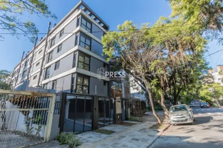 Apartamento com 2 Quartos à venda, 64m² no Rio Branco, Porto Alegre