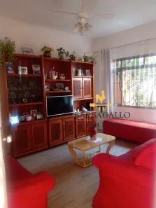 Casa com 2 Quartos à venda, 112m² no Piraporinha, Diadema