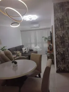 Apartamento com 3 Quartos à venda, 71m² no Planalto Verde, Ribeirão Preto
