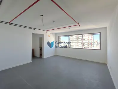 Sala Comercial com 1 Quarto à venda, 44m² no Independência, Porto Alegre
