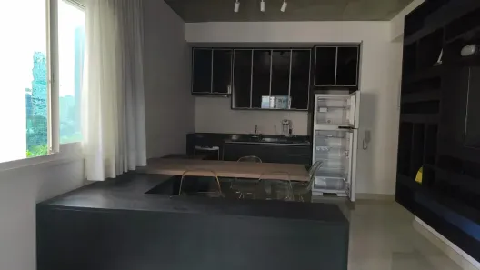Apartamento com 1 Quarto para alugar, 71m² no Itaim Bibi, São Paulo