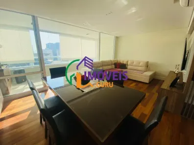 Apartamento com 3 Quartos à venda, 119m² no Água Branca, São Paulo