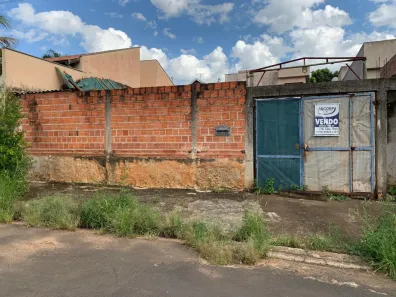 Casa com 1 Quarto à venda, 52m² no Loteamento Santa Rosa, Piracicaba