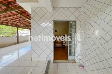 Casa com 3 Quartos à venda, 360m² no Havaí, Belo Horizonte