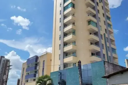 Apartamento com 1 Quarto à venda, 44m² no Santa Mônica, Feira de Santana