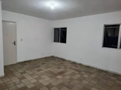 Apartamento com 3 Quartos para alugar, 95m² no Várzea, Recife